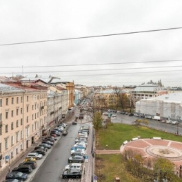 Продажа 2-комн квартиры на вторичном рынке Караванная улица,  д. 16/14