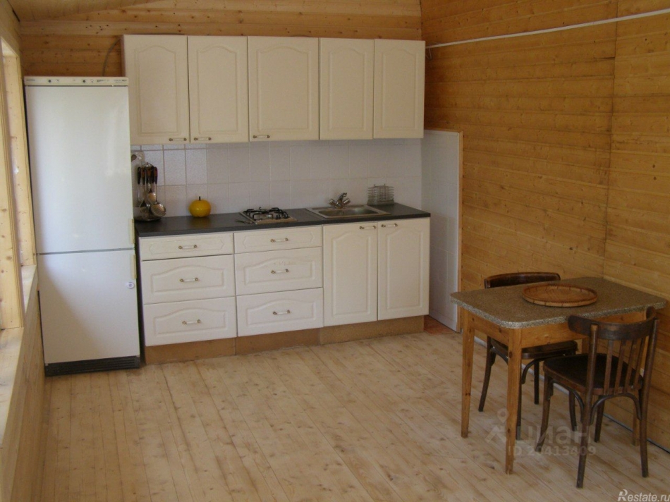 Аренда дома Высокая улица,  д. 32