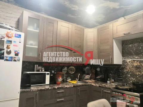 Продажа 2-комн квартиры на вторичном рынке Раменское, ул. Космонавтов,  д. 35