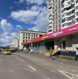 Аренда ПСН улица Авиаконструктора Миля Аренда ПСН улица Авиаконструктора Миля