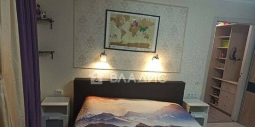 2-комн квартира Ириновский пр-кт,  д. 25