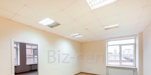 Офис Заозерная ул,  д. 8