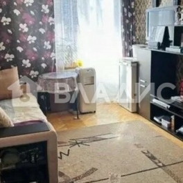 Продажа 2-комн квартиры на вторичном рынке ул Зои и Александра Космодемьянских,  д. 7,  к. 4