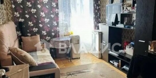 2-комн квартира ул Зои и Александра Космодемьянских,  д. 7,  к. 4