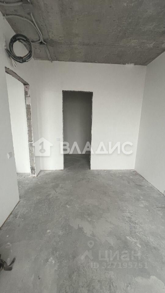 Продажа 1-комн квартиры на вторичном рынке Волгоградский проспект, 32/5к3