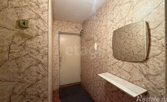 Продажа 1-комн квартиры на вторичном рынке Новый Быт, ул Новая,  д. 29