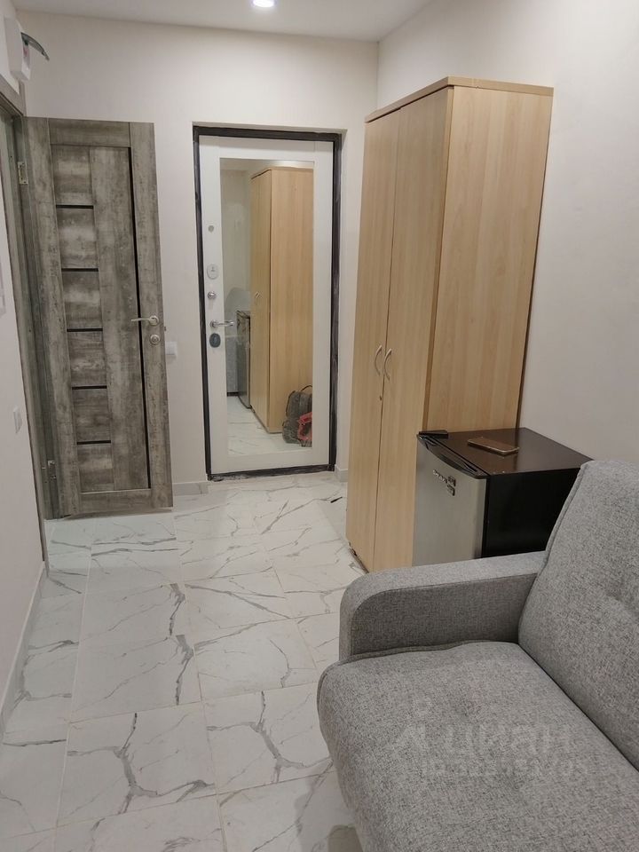 Аренда 1-комн квартиры на вторичном рынке Николоямский переулок, 2