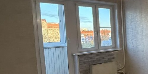 2-комн квартира Привольная улица, 9К3