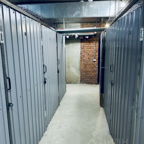 Гараж/парковка Подлипки, улица Гагарина,  д. 10А