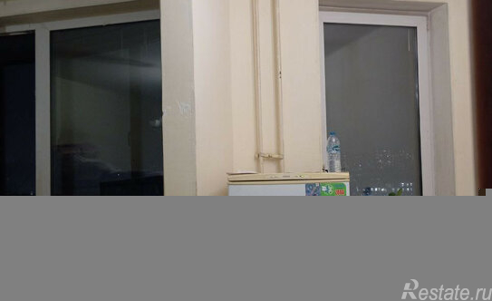 Продажа 1-комн квартиры на вторичном рынке Пахомовская улица,  д. 12 к2