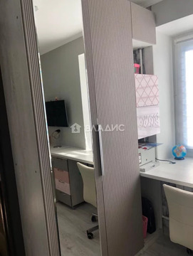 2-комн квартира Люберцы, улица Попова,  д. 25