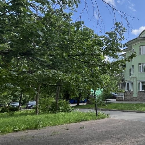 1-комн квартира Пушкин, Магазейная улица, 54