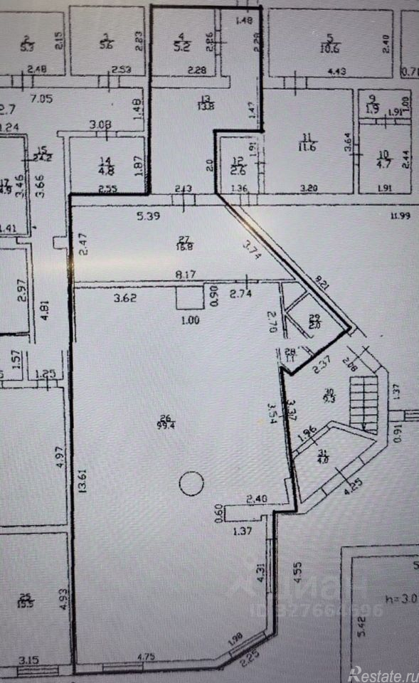 Аренда ПСН Долгопрудный, ул Первомайская,  д. 50