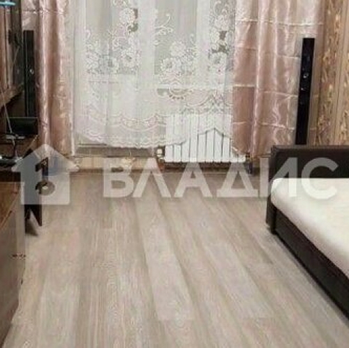 2-комн квартира Пушкино, ул Просвещения,  д. 2