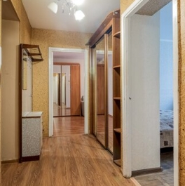 Продажа 2-комн квартиры на вторичном рынке улица Красного Курсанта,  д. 28