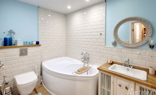 Продажа 3-комн квартиры на вторичном рынке Радиальная 6-я ул,  д. 3,  к. 2