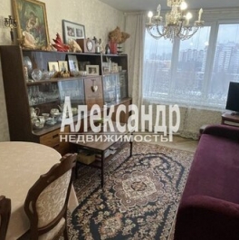 Продажа 2-комн квартиры на вторичном рынке Северный пр-кт,  д. 61 к1