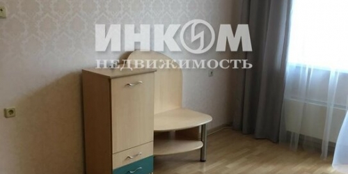 1-комн квартира проезд Нансена,  д. 5