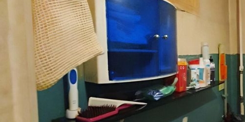 2-комн квартира пос. Стрельна, Кропоткинская улица, 2а