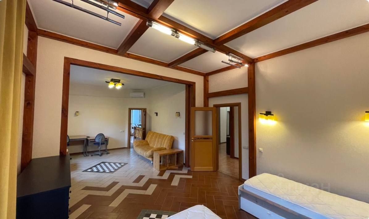 Продажа 3-комн квартиры на вторичном рынке Береговая улица, 4К5