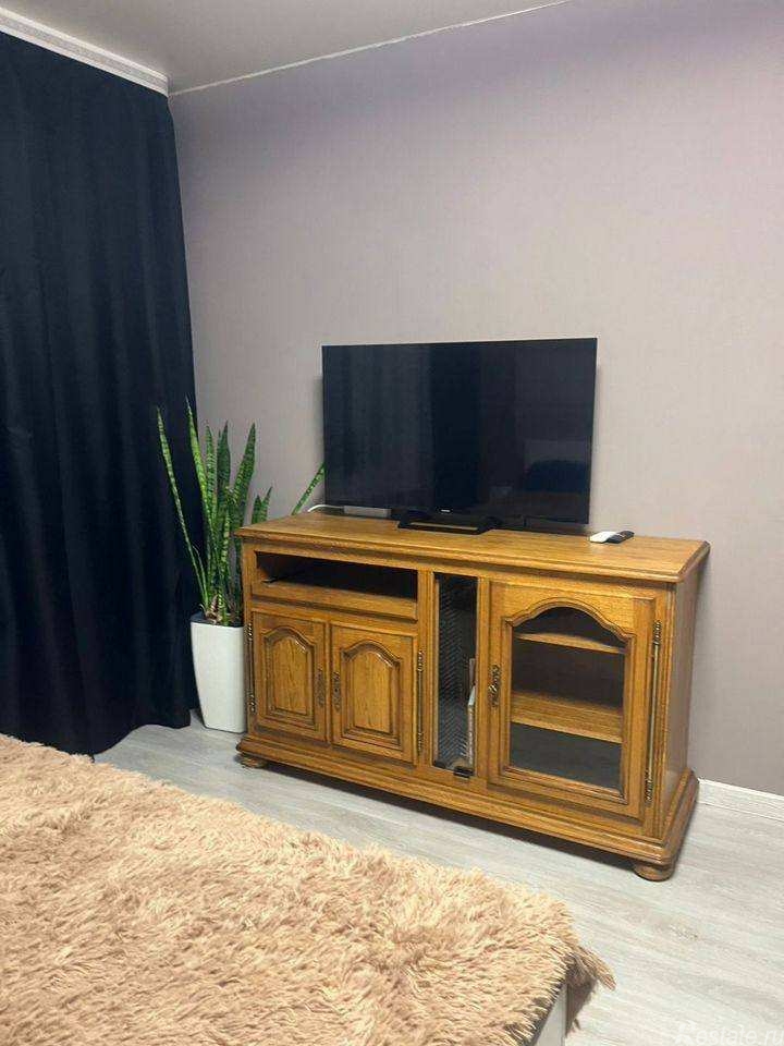 Аренда 1-комн квартиры на вторичном рынке Дубна г, Энтузиастов ул,  д. 3,  к. Б