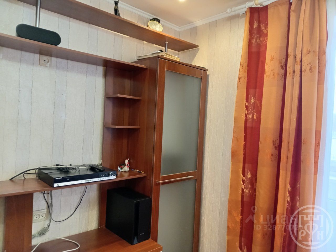 Продажа 2-комн квартиры на вторичном рынке Кронштадт, улица Аммермана, 17