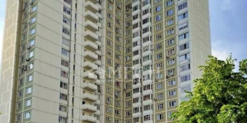 3-комн квартира Лукинская улица,  д. 18