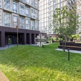 Продажа гаража улица Костикова,  д. 4 к1