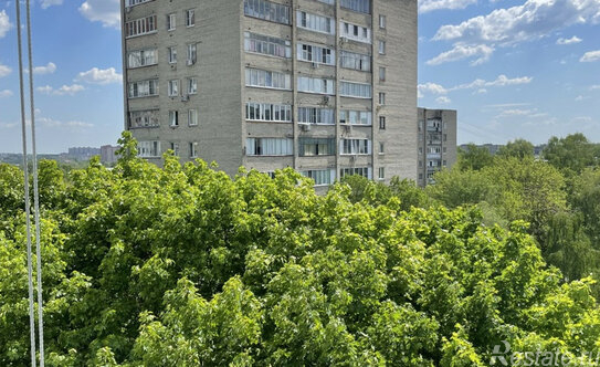 Продажа 4-комн квартиры на вторичном рынке Люберцы г, Гоголя ул,  д. 45