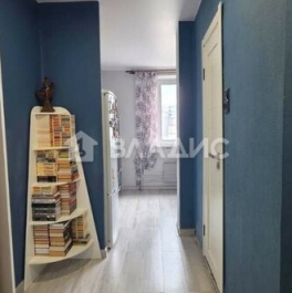 Продажа 1-комн квартиры на вторичном рынке Луговой проезд,  д. 12 к1