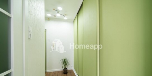 1-комн квартира ул Онежская,  д. 17