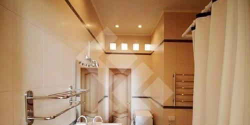 3-комн квартира Ордынка М. ул,  д. 36