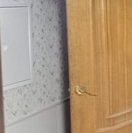 Продажа 1-комн квартиры на вторичном рынке улица Генерала Симоняка, 11