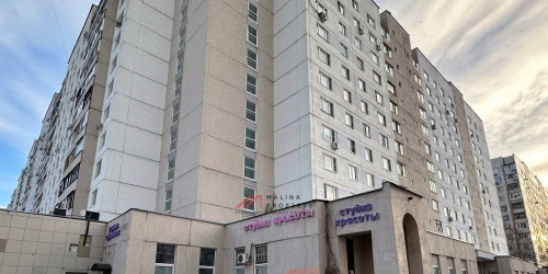 Торговое помещение ул Абрамцевская,  д. 9,  к. 1