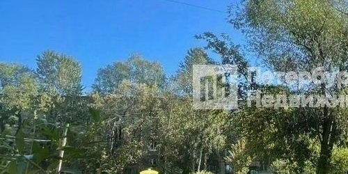 2-комн квартира Народная улица, 30