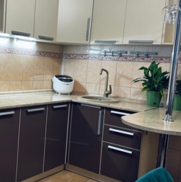 Продажа 2-комн квартиры на вторичном рынке Подольск, Пионерская улица,  д. 15 к2