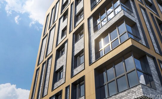 Продажа 2-комн квартиры на вторичном рынке Рябиновая улица,  д. 3 к3