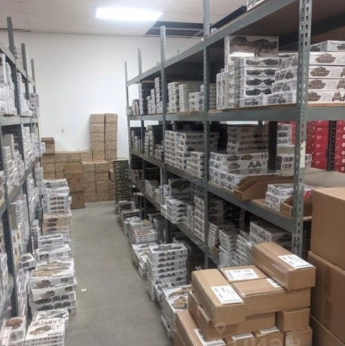 Помещение свободного назначения Никульское, Цветочная улица,  д. 23