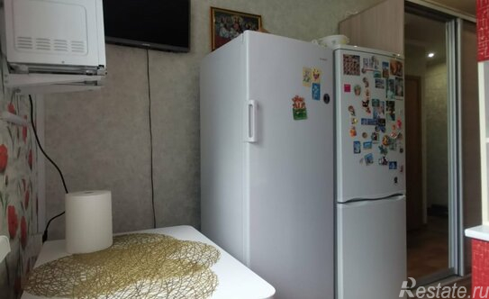 Продажа 2-комн квартиры на вторичном рынке Луга, Комсомольский пр-кт,  д. 38