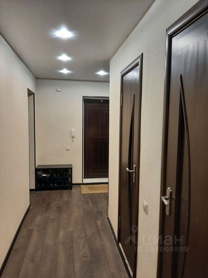 Продажа 1-комн квартиры на вторичном рынке Подольск, улица Некрасова, 1