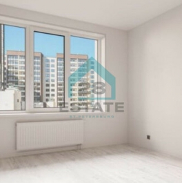 Продажа 1-комн квартиры на вторичном рынке Бориса Шмелева ул,  д. 9 с1