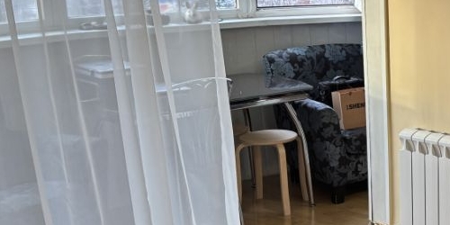 1-комн квартира улица Островитянова, 53К2