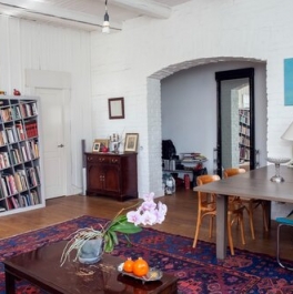 Продажа 3-комн квартиры на вторичном рынке Колпачный переулок