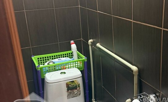 Продажа 3-комн квартиры на вторичном рынке Северный, ул Мира,  д. 2