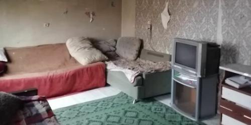 3-комн квартира ул Котина,  д. 6,  к. 1