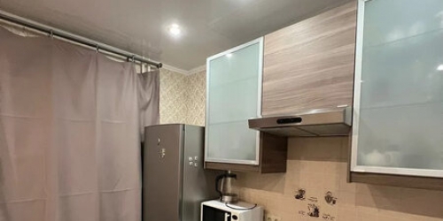 1-комн квартира Пархоменко пр-кт,  д. 19