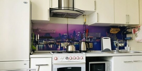 2-комн квартира Кожуховский 1-й проезд,  д. 19,  к. 2