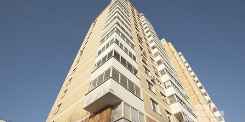 1-комн квартира проезд Кадомцева,  д. 23
