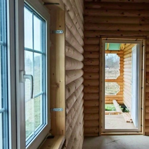 Коттедж/дом Новая Ладога, Рыбацкий переулок