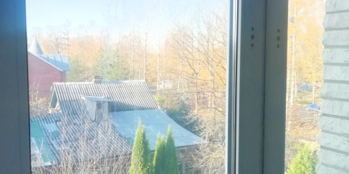 Коттедж/дом Тярлево пос., Московское шос.,  д. 35